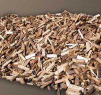 Bois de Chauffage vrac 50cm