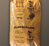 Charbon Eurocalor 12/22 (Pal. 40x25Kg)